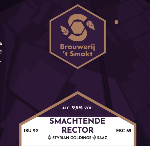 Smachtende Rector