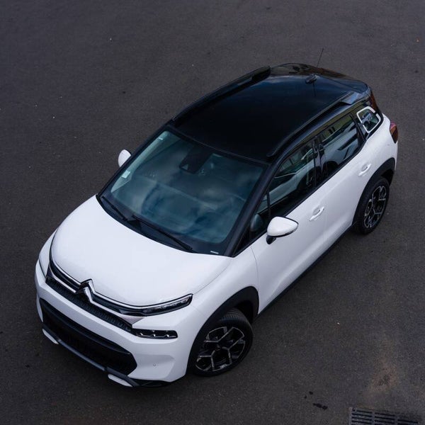 𝗖𝗶𝘁𝗿𝗼𝗲𝗻 𝗖𝟯 𝗔𝗶𝗿𝗰𝗿𝗼𝘀𝘀 𝗣𝘂𝗿𝗲𝗧𝗲𝗰𝗵 𝟭𝟭𝟬𝗰𝗵 𝗦&𝗦 𝗖-𝗦𝗲𝗿𝗶𝗲𝘀