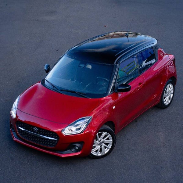 𝗦𝘂𝘇𝘂𝗸𝗶 𝗦𝘄𝗶𝗳𝘁 𝗜𝗩 𝟭.𝟮 𝗗𝘂𝗮𝗹𝗷𝗲𝘁 𝗛𝘆𝗯𝗿𝗶𝗱 𝟴𝟯𝗰𝗵 𝗣𝗮𝗰𝗸