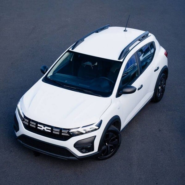 𝗗𝗮𝗰𝗶𝗮 𝗦𝗮𝗻𝗱𝗲𝗿𝗼 𝗜𝗜𝗜 (𝗕𝗝𝗜) 𝟭.𝟬 𝗧𝗖𝗲 𝟵𝟬𝗰𝗵 𝗦𝘁𝗲𝗽𝘄𝗮𝘆 𝗘𝘀𝘀𝗲𝗻𝘁𝗶𝗮𝗹