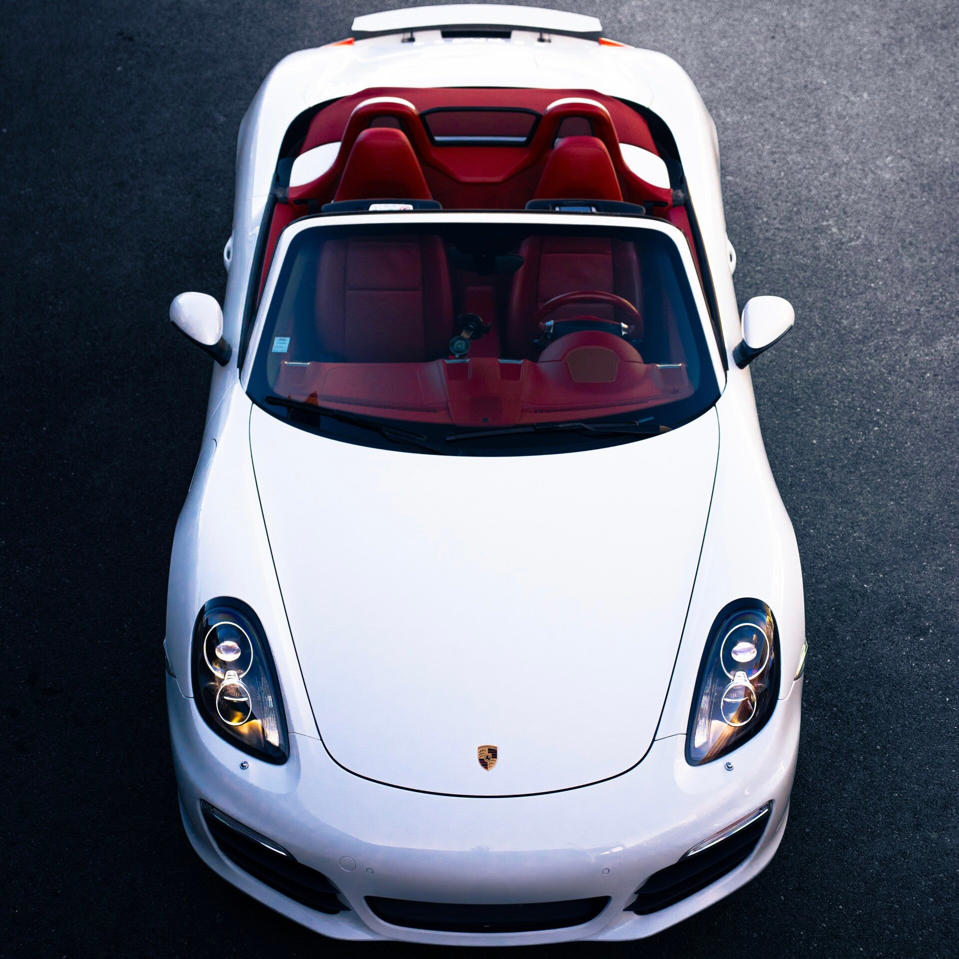 𝗣𝗼𝗿𝘀𝗰𝗵𝗲 𝗕𝗼𝘅𝘀𝘁𝗲𝗿 𝗜𝗜𝗜 𝟵𝟴𝟭 𝟮.𝟳 𝟮𝟲𝟱𝗰𝗵 𝗣𝗗𝗞