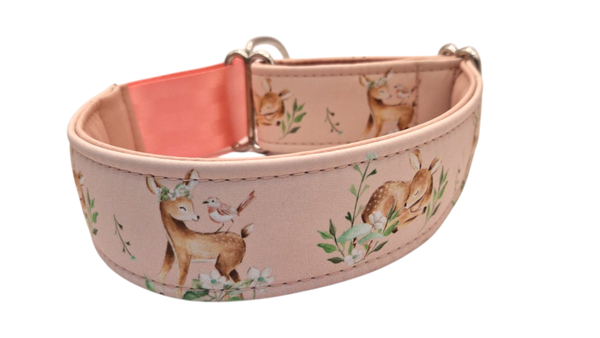 Softshell-Halsband "Reh" Sofort