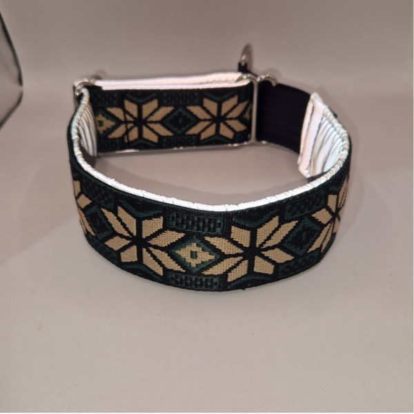 Zugstopp-Reflektor- grün