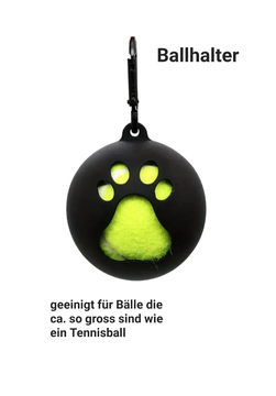 Ballhalter