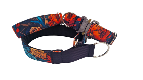 VINTAGE CHINESE FLOWER sofort