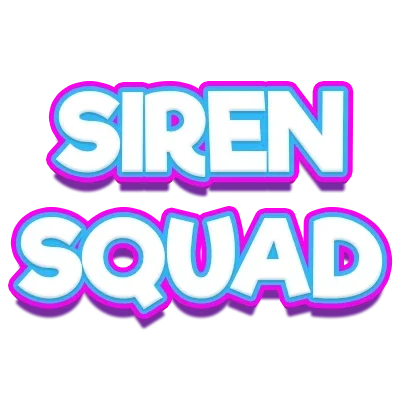 Andromeda Siren Graphic Siren Squad Image