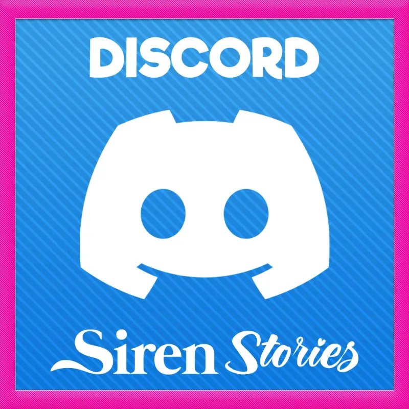 Andromeda Siren Stories  Discord
