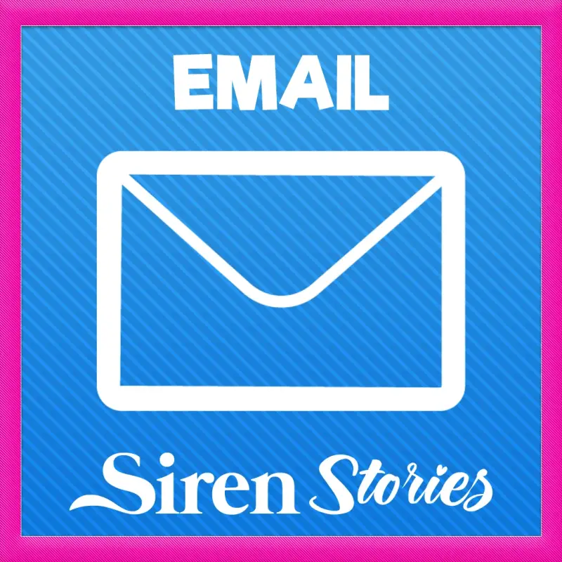 Andromeda Siren Stories Email