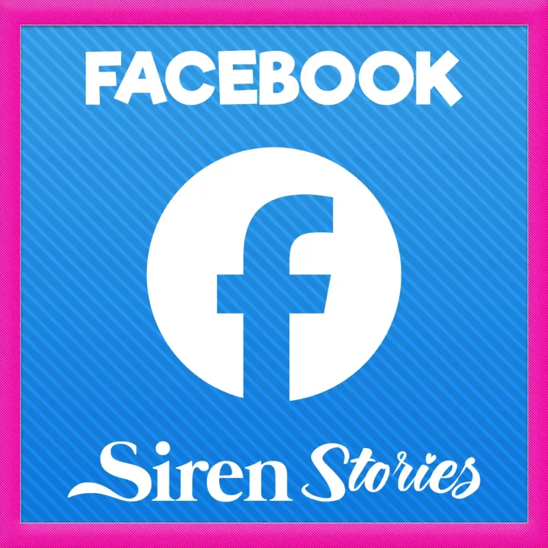 Andromeda Siren Stories Facebook