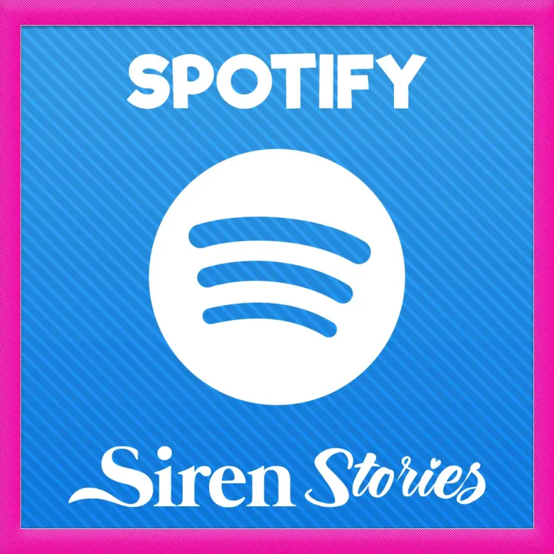 Andromeda Siren Stories Spotify