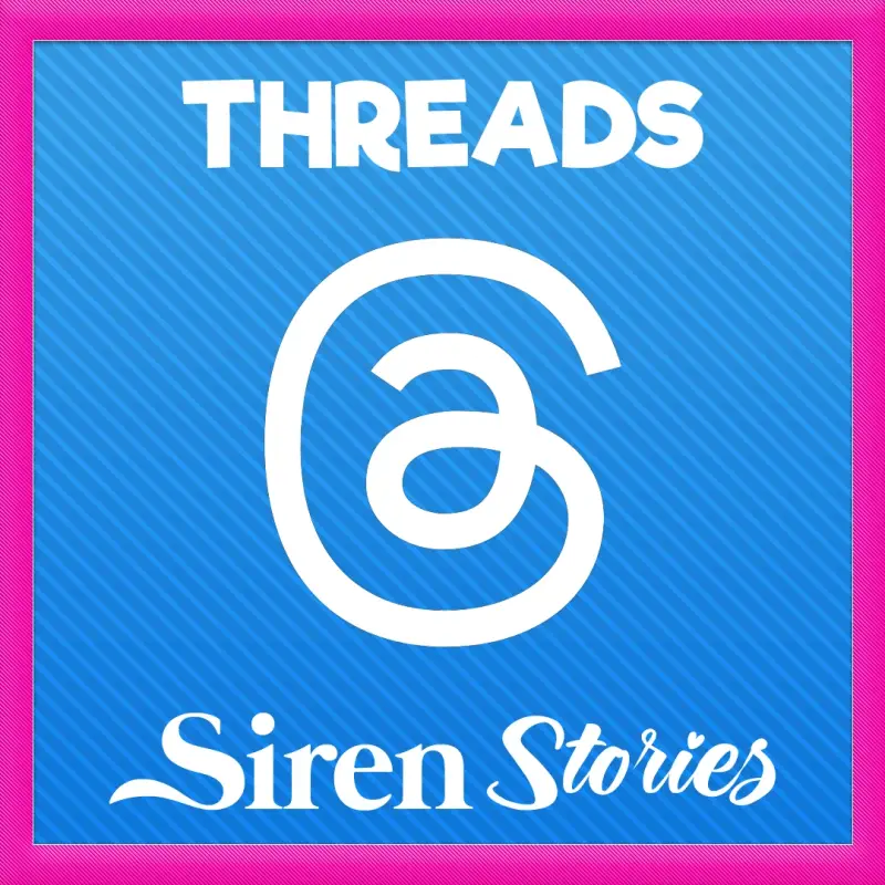 Andromeda Siren Stories Threads