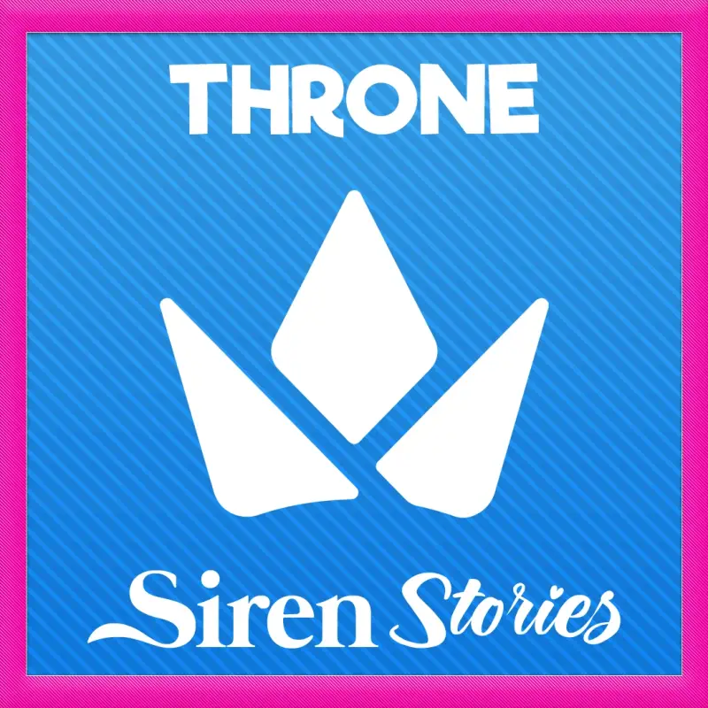 Andromeda Siren Stories Throne