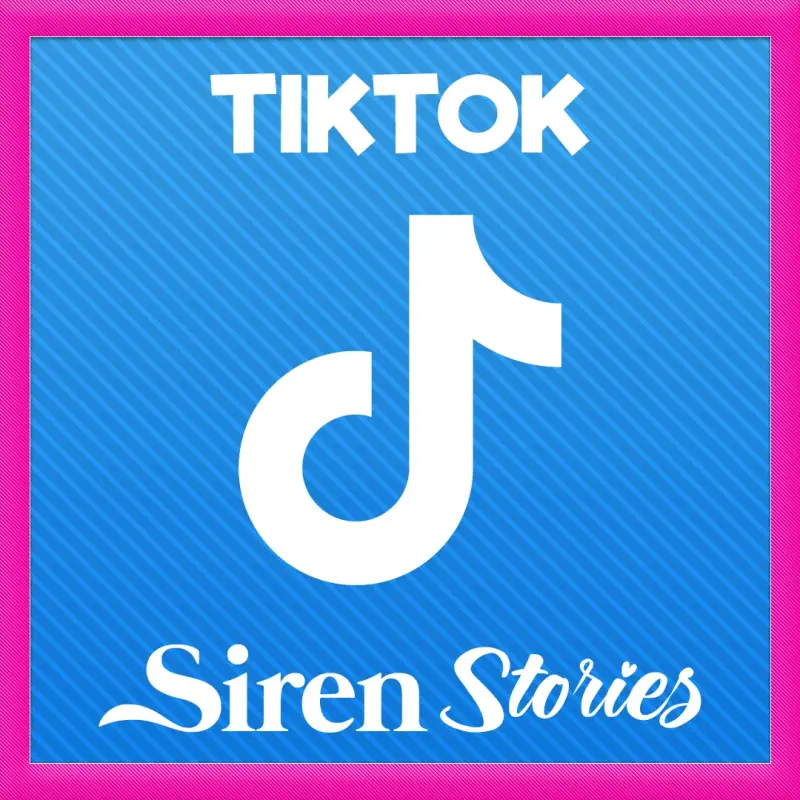 Andromeda Siren Stories TikTok