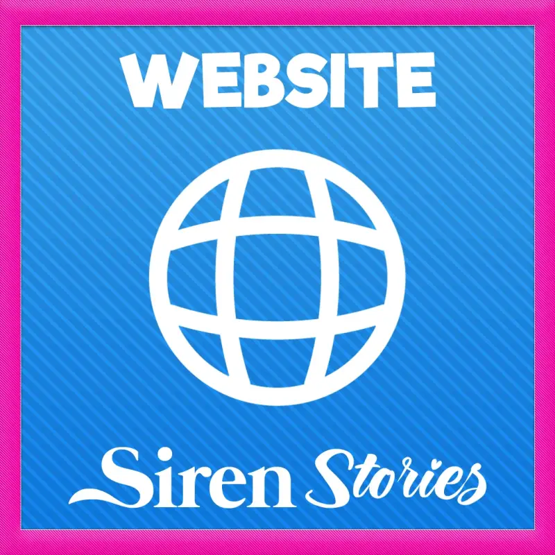 Andromeda Siren Stories Web