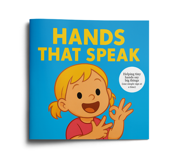 Hands That Speak