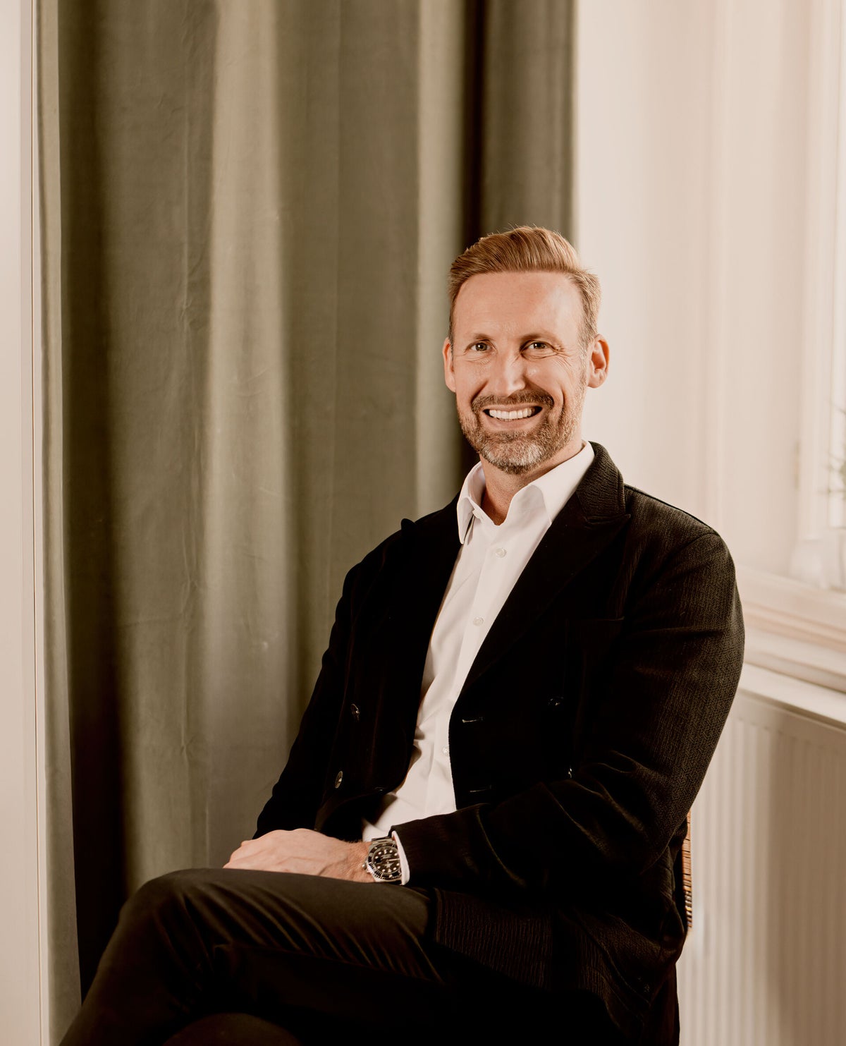 Trainingsbereich im Fitnessstudio Kinesiolounge Salzburg