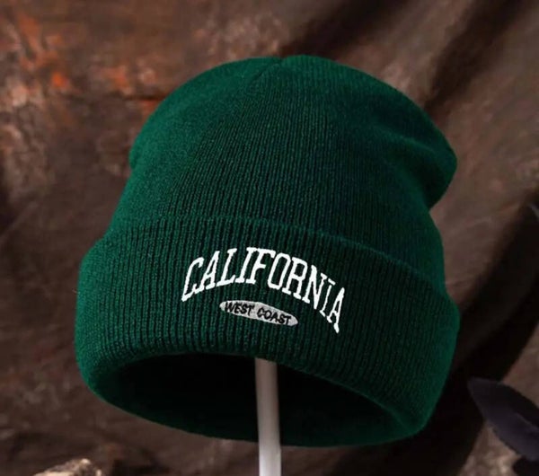 Winter hats High School