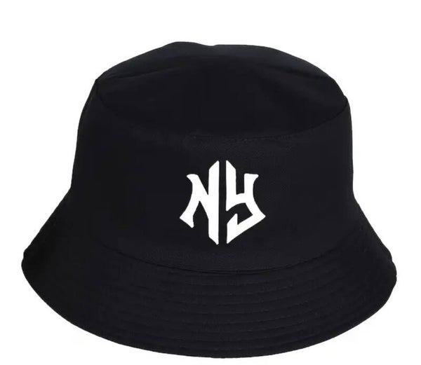 New-york Style summer hat.