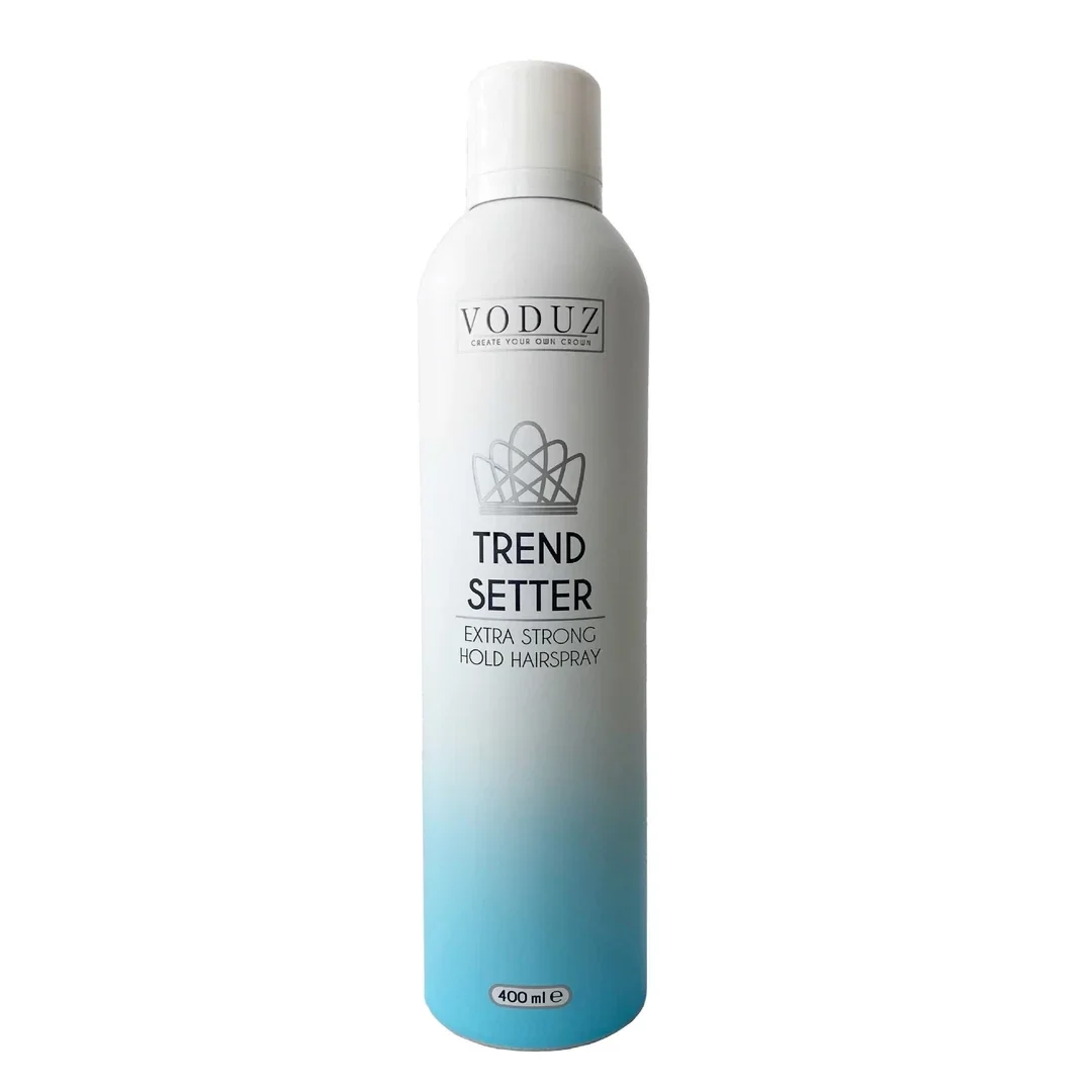 Voduz TREND SETTER (extra strong hairspray)