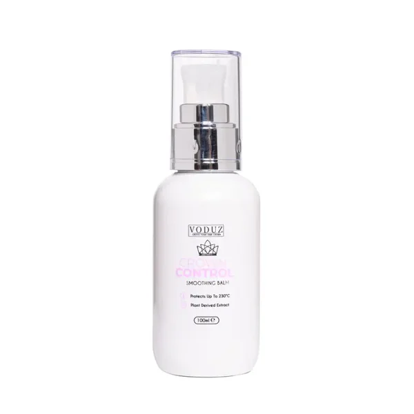 Voduz crown control smoothing balm