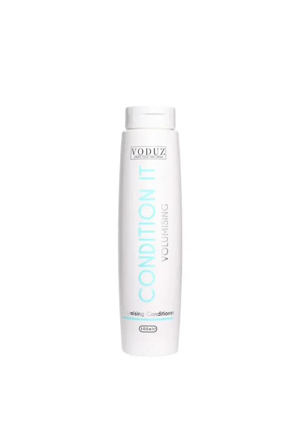 Voduz volumising conditioner