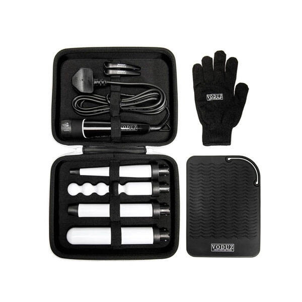 Voduz 4in1 spectrum curler