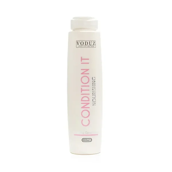 Voduz nourishing conditioner