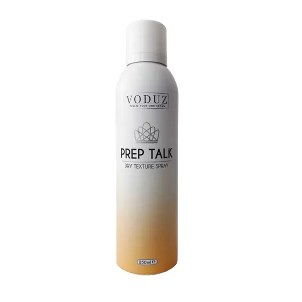 Voduz dry texture spray