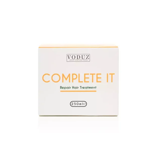 'COMPLETE IT' - REPAIR HAIR TREATMENT