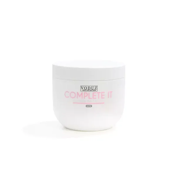 'COMPLETE IT' - NOURISHING HAIR TREATMENT