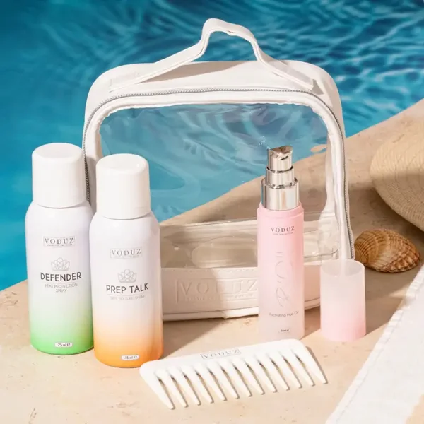 VODUZ Style sidekicks