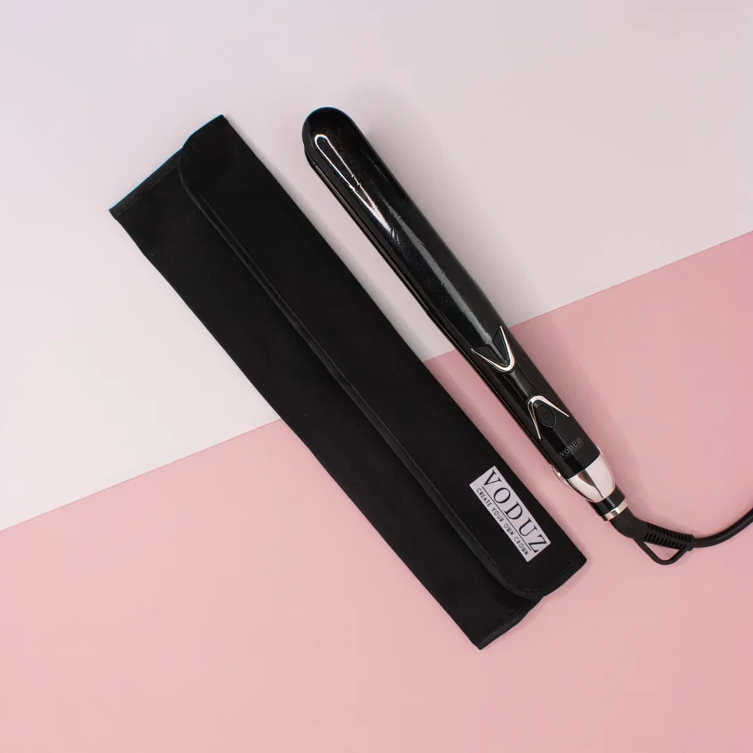 VODUZ INFRARED STRAIGHTENER