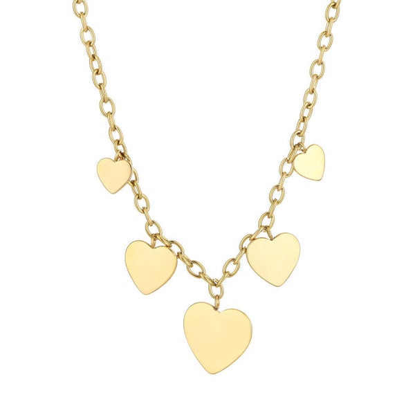 Ketting Mieke