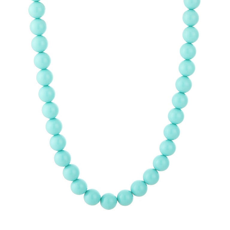 Kralen ketting Jade