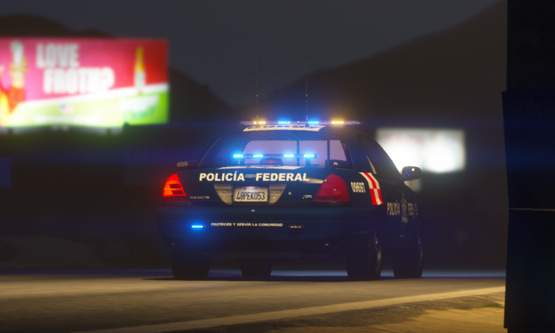 A CUSTOM REQUEST FROM A CLIENT FOR A BCSO-SEARCH & RESCUE LIVERY