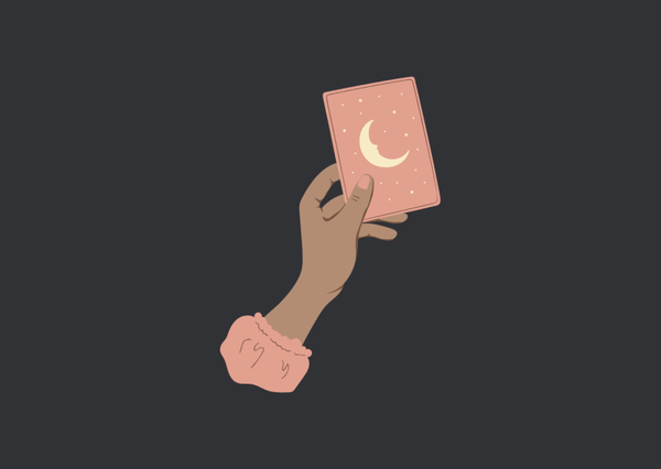 Daily Single Card Pull•