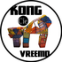 KongCieVreemd