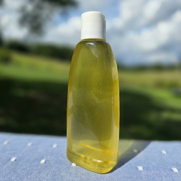 Pure Castille Body Wash