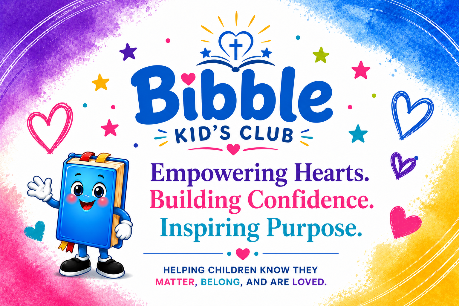 Founding Enrollment ~ Third Child
