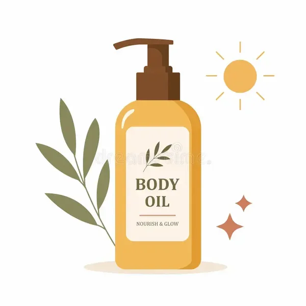 OLIO CORPO