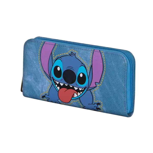 Stitch Geldbörse