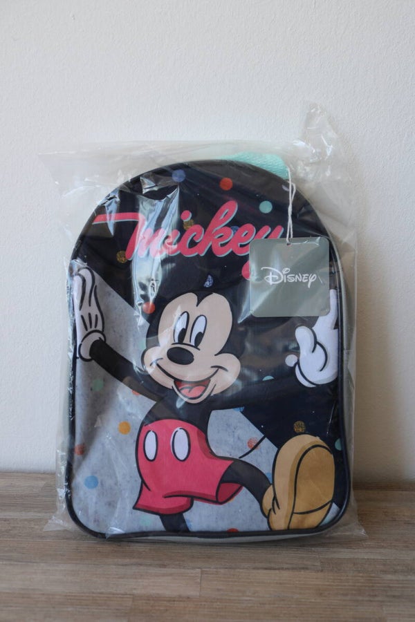 Mickey Mouse Rucksack