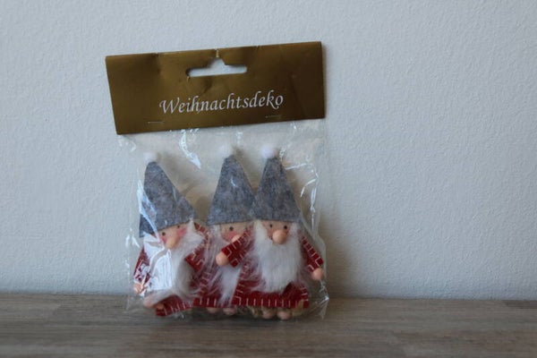 Weihnachtsdek