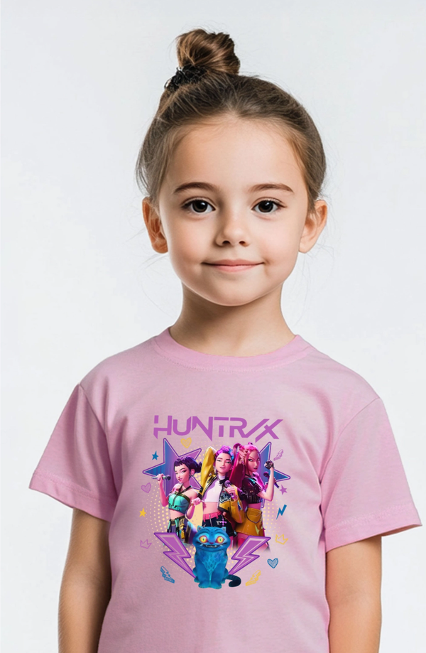 K-Pop Shirt