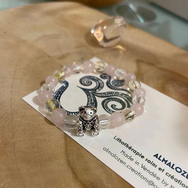 Bracelet « Lilou »