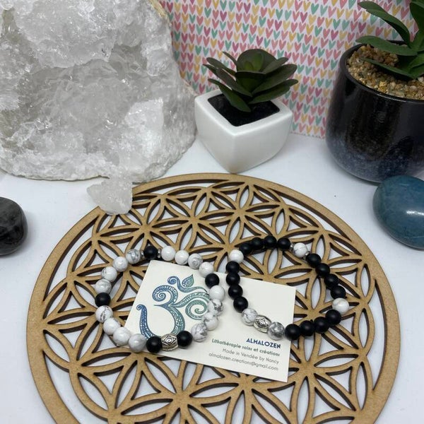 ❤️ Duo amoureux B&W ❤️