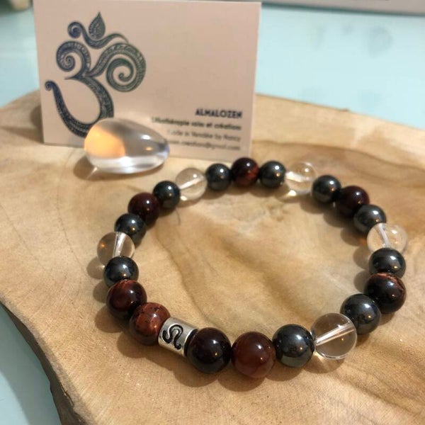 Bracelet « Nicolas »