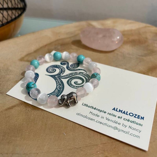 Bracelet « Sophie »