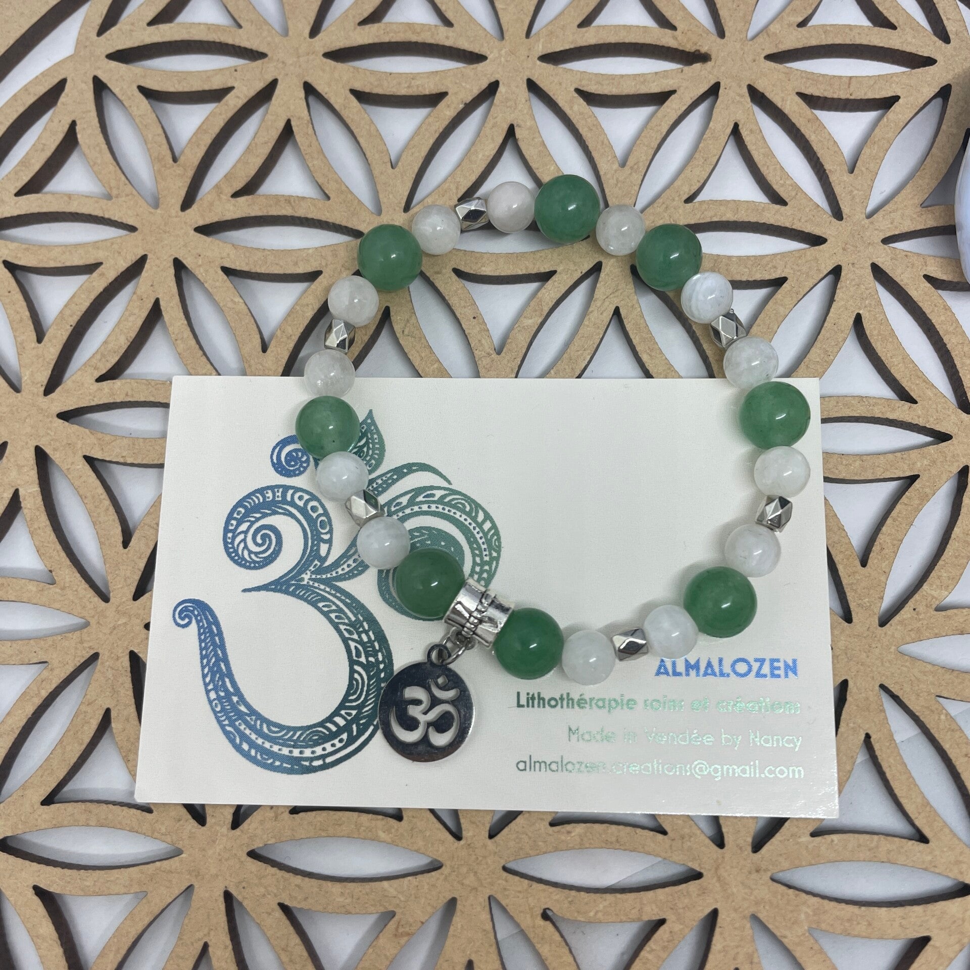 Bracelet « Libération »