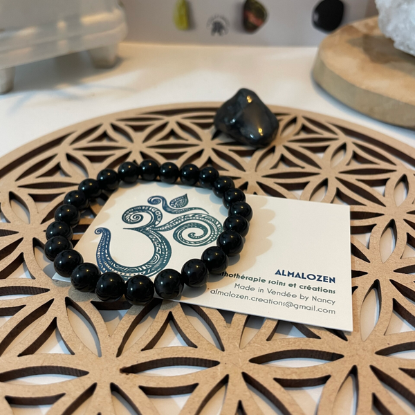 Bracelet « Ancrage »